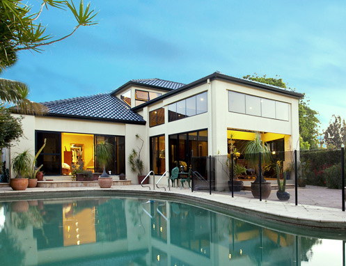 Home On the Water