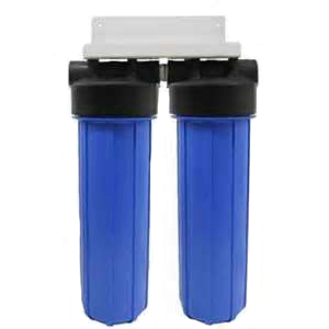 Big Blue Whole House System