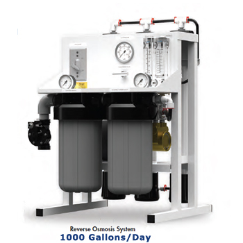 Whole House Reverse Osmosis System